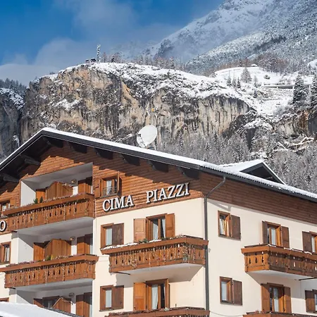 Cima Piazzi 3*