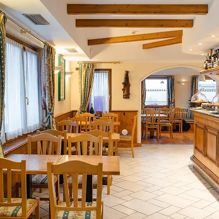 Hotel Cima Piazzi