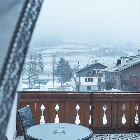 Cima Piazzi Hotel Isolaccia