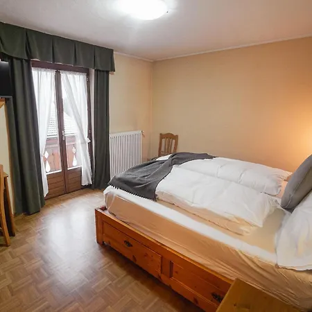 Cima Piazzi Hotel