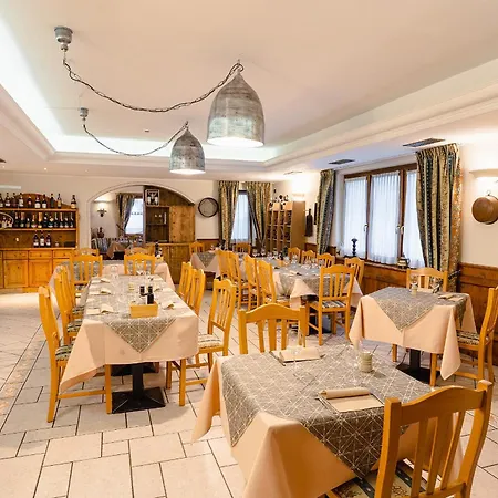 מלון Cima Piazzi 3*