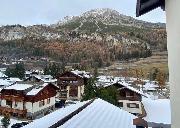 Cima Piazzi 3* Изолачча