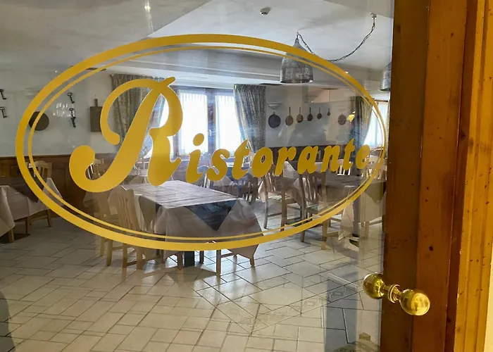 Отель Cima Piazzi Изолачча