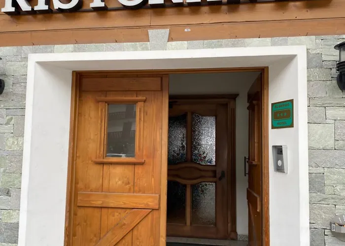 Cima Piazzi 3* Изолачча