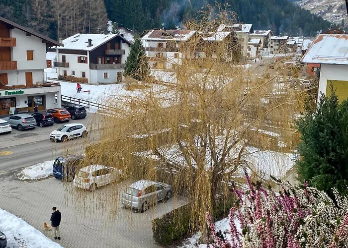 Cima Piazzi Отель Изолачча