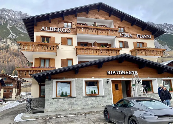 Cima Piazzi 3*