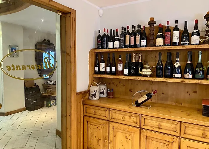 Cima Piazzi Изолачча