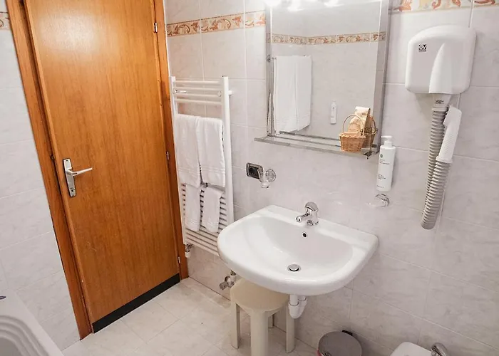 Отель Cima Piazzi