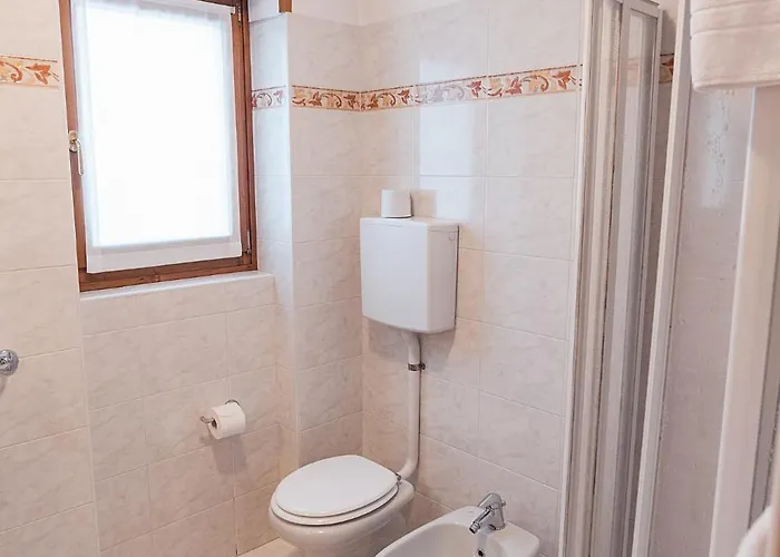 Cima Piazzi Отель