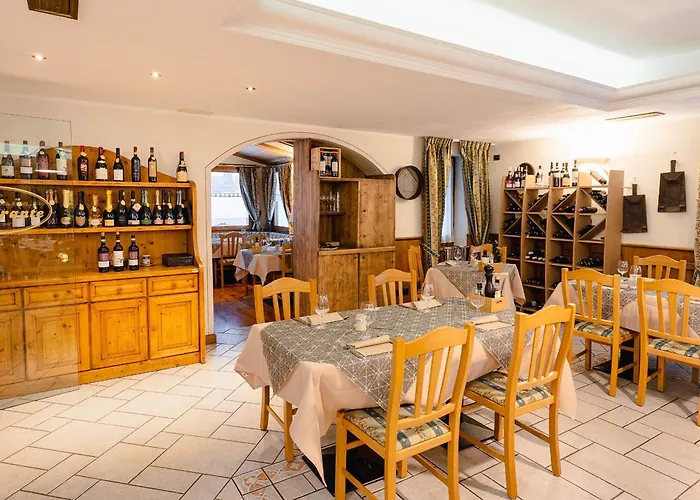 Cima Piazzi 3* Изолачча