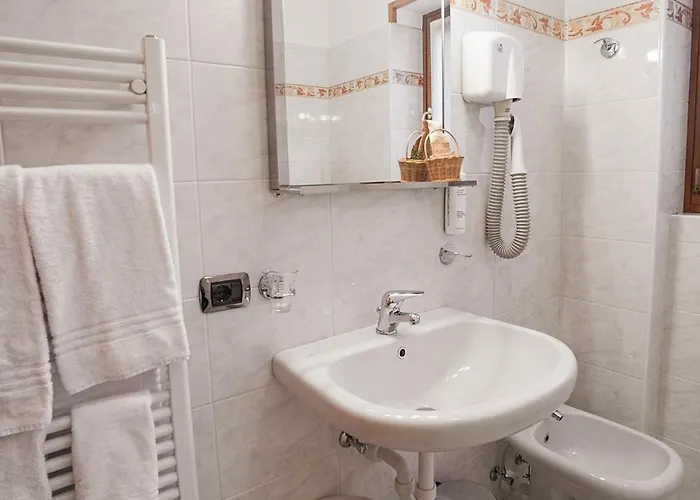 Cima Piazzi Отель