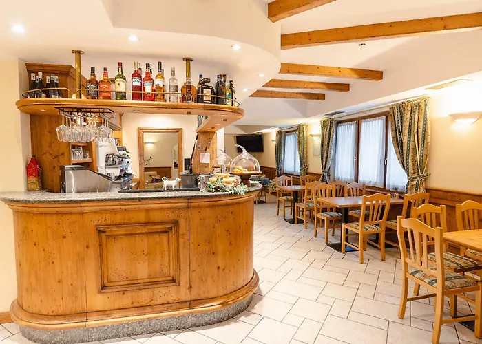 Cima Piazzi 3* Изолачча